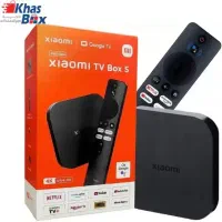 تی وی باکس شیامی