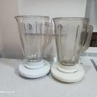 پارچ مخلوط کن دو عدد در ندارن دونه ای 350