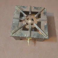 اجاق گاز ودیگ روحی بزرگ|اجاق گاز و لوازم برقی پختوپز|بروجرد, |دیوار