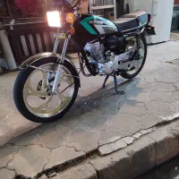 هوندا 150