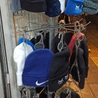 کلاه بافت|لباس|قم, باجک یک|دیوار