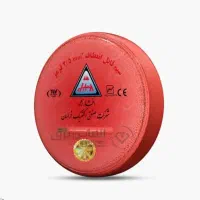 سیم ۲.۵ افشار نژاد ۲ حلقه