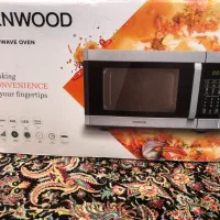 مایکروویو کنوود MWM42 نو استفاده نشده