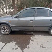 سمند ال ایکس|خودرو سواری و وانت|تهران, شکیبا|دیوار