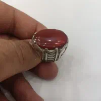 انگشتر عقیق