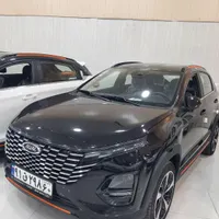 ایکس ۳۳ (x33 cross) دنده ای نقد و اقساط