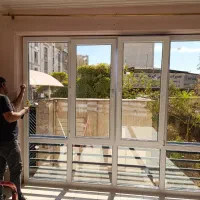 نمایندگی پنجره وین تک با الو وین تک