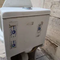 توالت فرنگی مروارید آکس۲۵