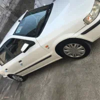 سمند Ef7زیرخاکی