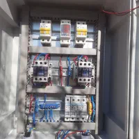 برقکارساختمان.برقکار.سیم کشی.لاین نوری.دوربین|خدمات پیشه و مهارت|شیراز, فرهنگ شهر|دیوار