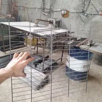 نیرو استاد کار و ساده نقطه کار پدالی جوشکار co2