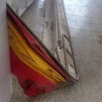 سایه بان مغازه