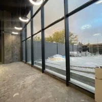 تمامی خدمات شیشه سکوریت وکرکره برقی وجک بازویی|خدمات پیشه و مهارت|تبریز, |دیوار