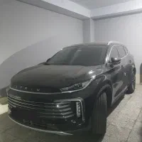 اکستریم txl - مدل 1404 مشکی صدفی