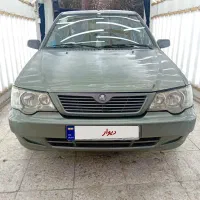 پراید 132 مدل 88 سالم با موتور تازه تعمیر