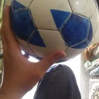 توپ|ورزش‌های توپی|اهواز, کوی رمضان|دیوار