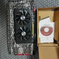 کارت گرافیک سافایر 8 گیگ رادون