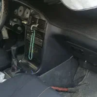 اردی مدل 81انژکتور|خودرو سواری و وانت|نسیم‌شهر, |دیوار