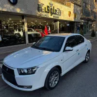 دنا آپشنال اتومات توربو 1404