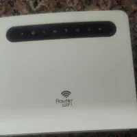 مودم Toplink4G ROUter CPE Pro