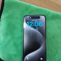 iphone 15pro|موبایل|بوکان, |دیوار