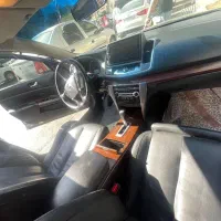 نیسان تیانا تومشکی فول Hi91