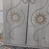 جا کفشی|جاکفشی، کمد، دراور|خاوران, |دیوار