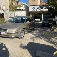 سمندمدل ۸۲پلمپ دوگانه|خودرو سواری و وانت|قزوین, |دیوار