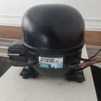 کمپرسور فریزر