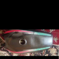 باک ۱۲۵معاوضه دارم
