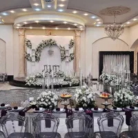 برگزاری جشن با تشریفات درسالن خاص ومجلل|خدمات پذیرایی، مراسم|اصفهان, فرودگاه|دیوار