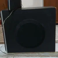 ساب|سیستم صوتی خانگی|ملارد, |دیوار