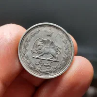 سکه نقره|کلکسیون سکه، تمبر، اسکناس|کرمانشاه, |دیوار