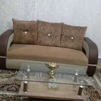 مبل تمیز در حد نو