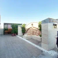 کاخ رویایی دوبلکس۴خواب با ۶۰مترحیاط