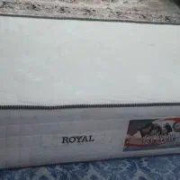 تشک سالم رویال