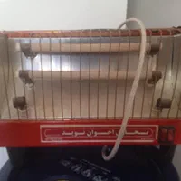 چند تا وسیله خونه هست