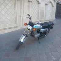 موتور هندا مدل ۹۰