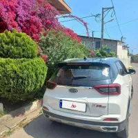 فروش mvm x55 pro 1401|خودرو سواری و وانت|رامسر, |دیوار