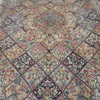 فرش دستباف،13 متری کرمان