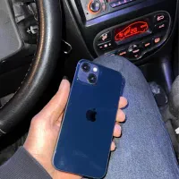 ایفون ۱۳ نرمال ۲ سیم zaa