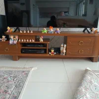 میز تلویزیون