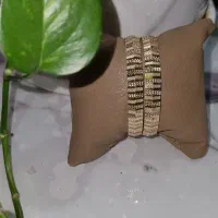 النگو طلا روس