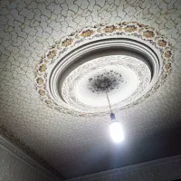 نقاشی طرح کاغذدیواری|خدمات پیشه و مهارت|محمدیه-قزوین, |دیوار