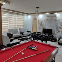 اجاره روزانه/هفتگی/ماهانه ویلا در فلسطین
