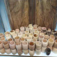 تخته نرد لیوان کاپ تخته