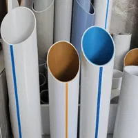 لوله فاضلاب دولایه وسه لایه|عمدهفروشی|کارون, |دیوار