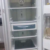 یخچال ساید دوو|یخچال و فریزر|تهران, امیریه|دیوار