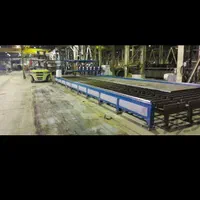 دستگاه های برش سی ان سی  cnc|ماشین‌آلات صنعتی|اصفهان, دستگرده|دیوار
