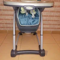 صندلی غذا کودک